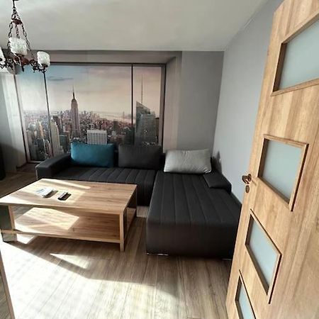 Luxurious Flat Pleven Center Apartment Exterior photo