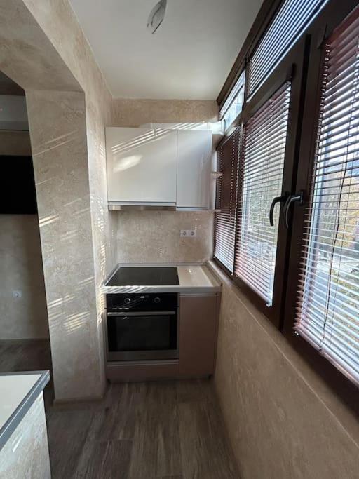 Luxurious Flat Pleven Center Apartment Exterior photo