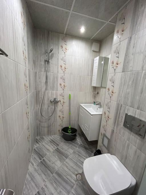 Luxurious Flat Pleven Center Apartment Exterior photo