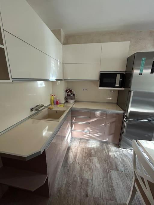 Luxurious Flat Pleven Center Apartment Exterior photo