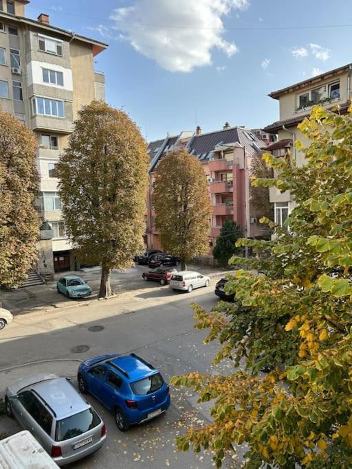 Luxurious Flat Pleven Center Apartment Exterior photo